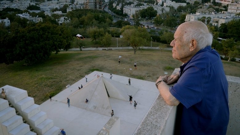 кадр из фильма דני קרוון