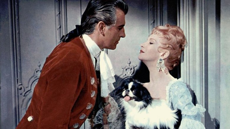 кадр из фильма Мунфлит