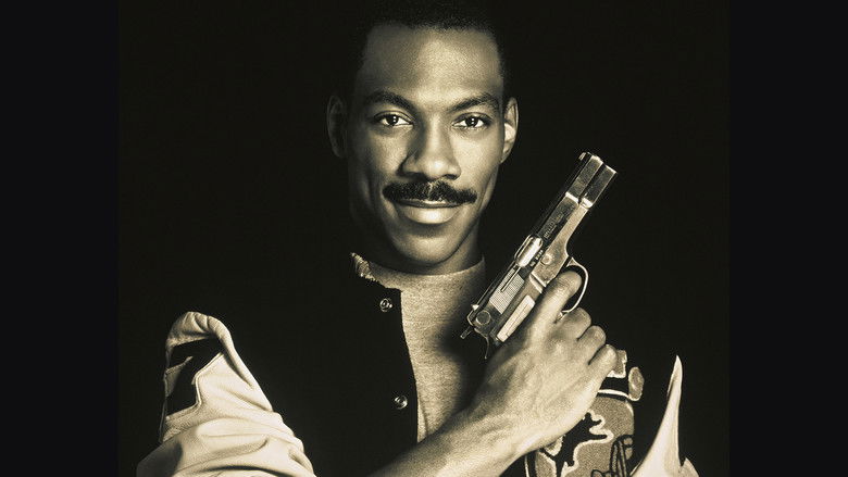 кадр из фильма Полицейский из Беверли-Хиллз 3