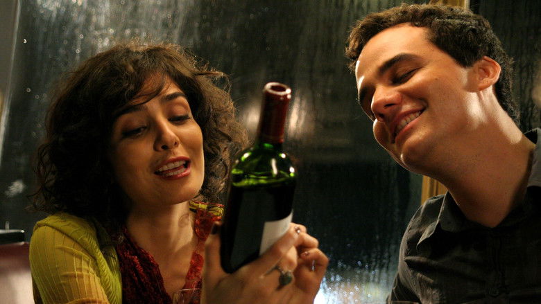 кадр из фильма Роман