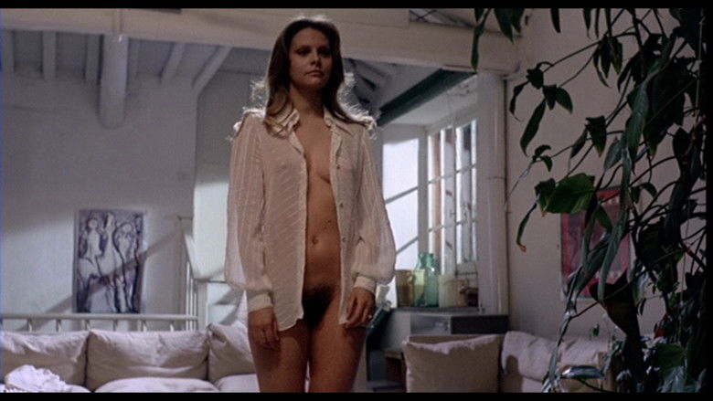 кадр из фильма Paura in città