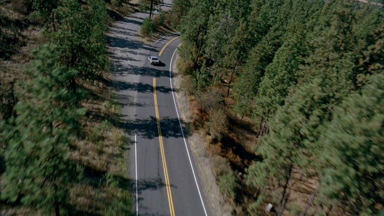 кадр из фильма Тень страха