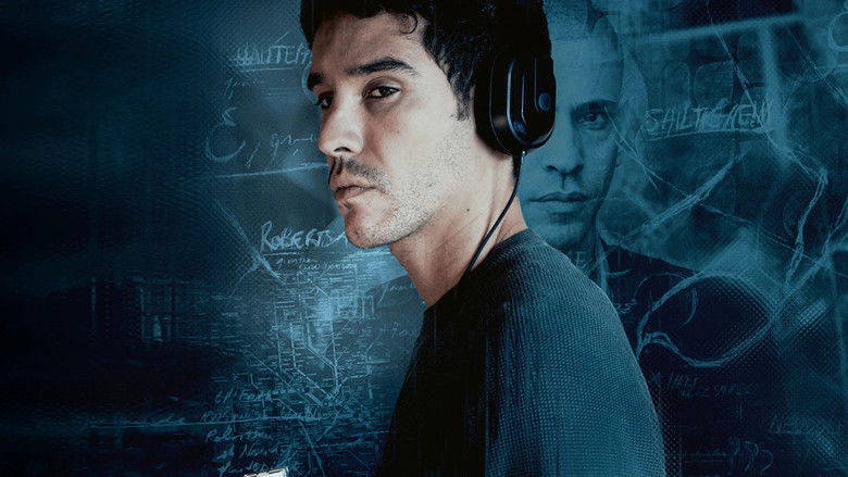 кадр из фильма Фантомы