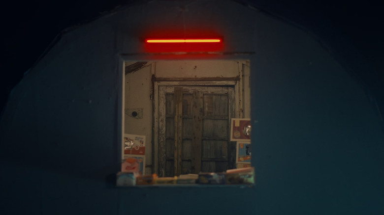 кадр из фильма داجن