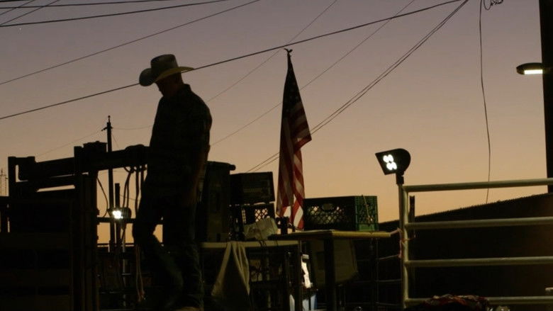 кадр из фильма Zona Árida