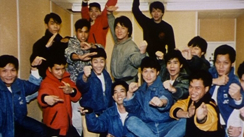 кадр из фильма Someone Will Know Me