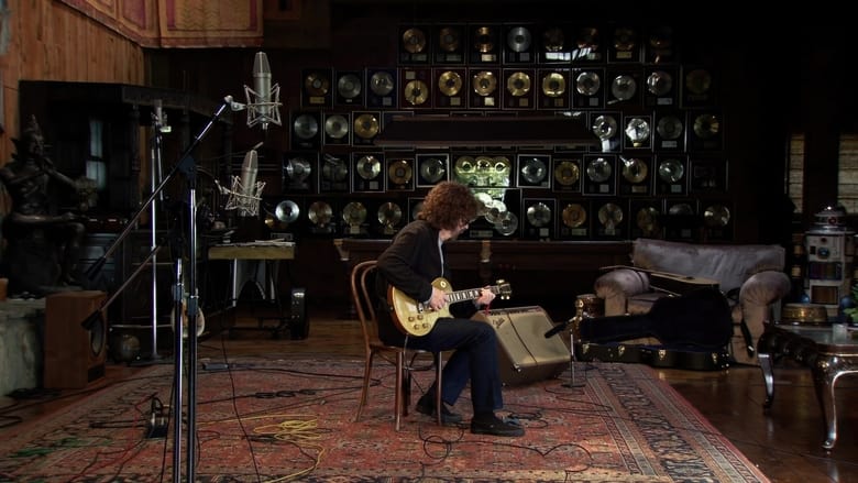 кадр из фильма Mr. Blue Sky: The Story of Jeff Lynne & ELO