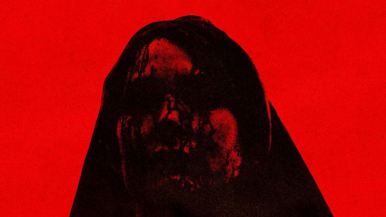 кадр из фильма Собиратель душ