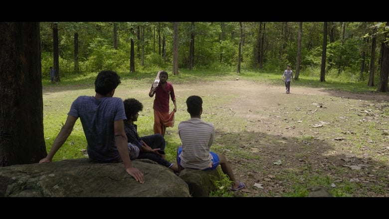 кадр из фильма Sumathy Valav