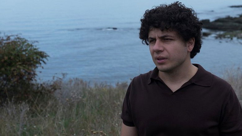 кадр из фильма Спомен за страха