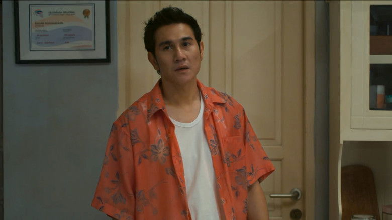 кадр из фильма My Annoying Brother