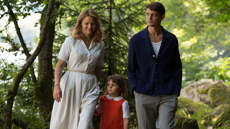 кадр из фильма Невозможная любовь