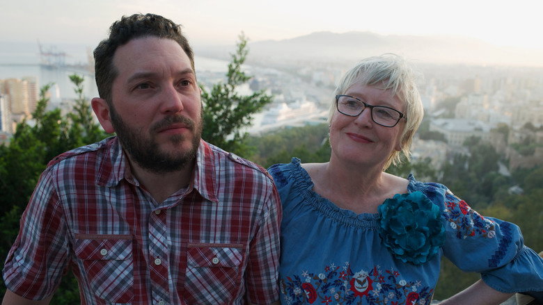 кадр из фильма Jon Richardson: Take My Mother-in-Law