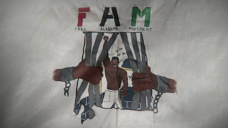 кадр из фильма The Alabama Solution
