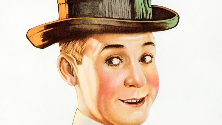 кадр из фильма There He Goes