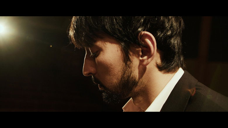 кадр из фильма Hur långt