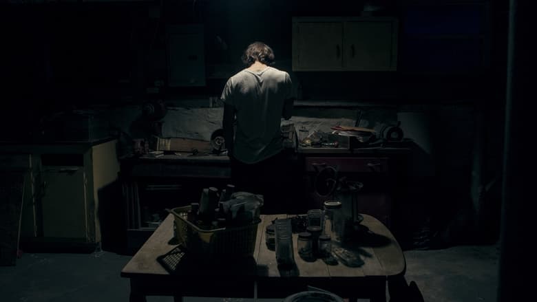 кадр из фильма Они похожи на людей