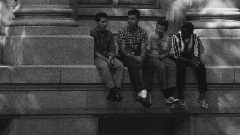 кадр из фильма Free Time