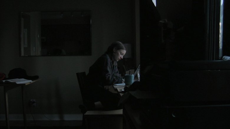 кадр из фильма Never Eat Alone