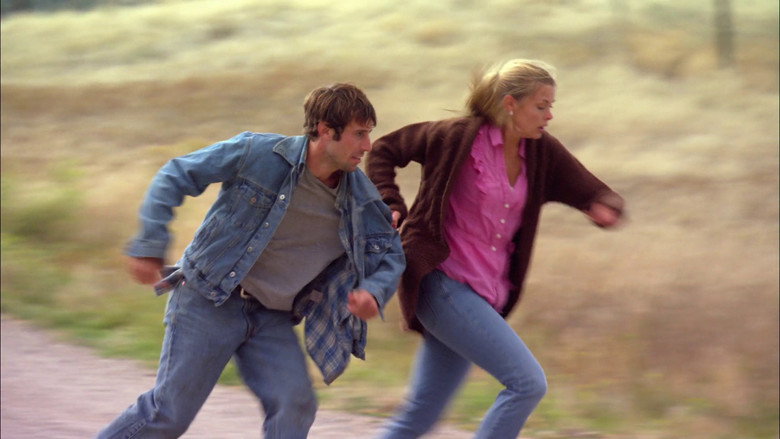 кадр из фильма Развилка на дороге