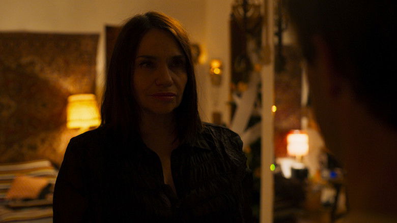 кадр из фильма Laurent dans le vent