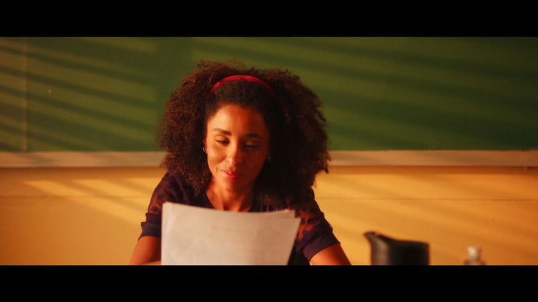 кадр из фильма Dona Dudu