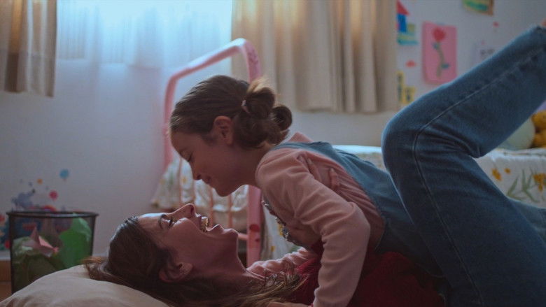 кадр из фильма Origami