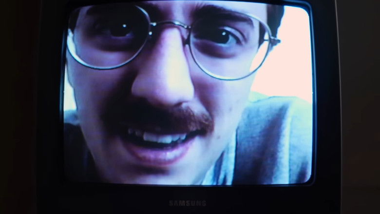 Teaching Jake about the Camcorder, Jan '97