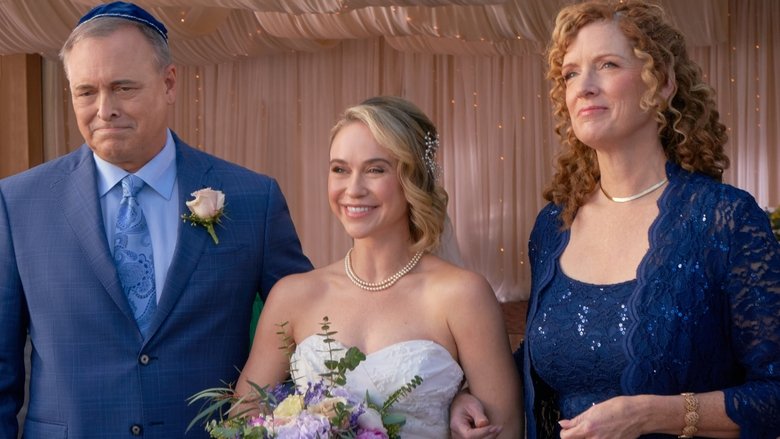 кадр из фильма The Wedding Contract