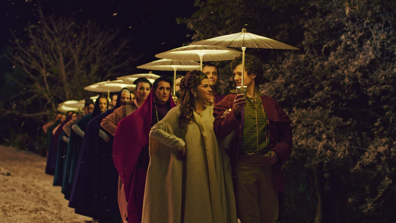 кадр из фильма Dantza