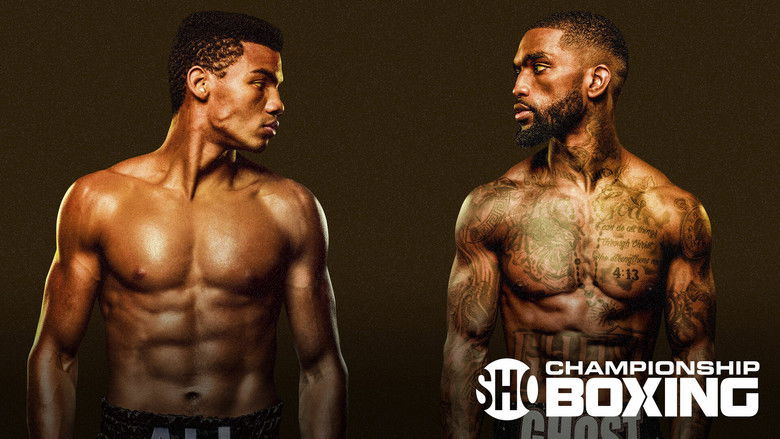 кадр из фильма Michel Rivera vs. Frank Martin