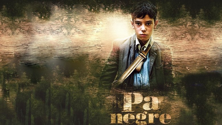 Черный хлеб