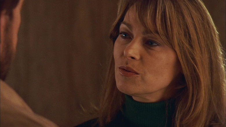 кадр из фильма Тени прошлого