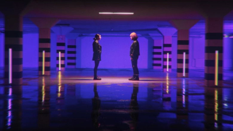 кадр из фильма Hangover Cure