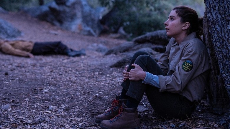 кадр из фильма Смертельная тропа