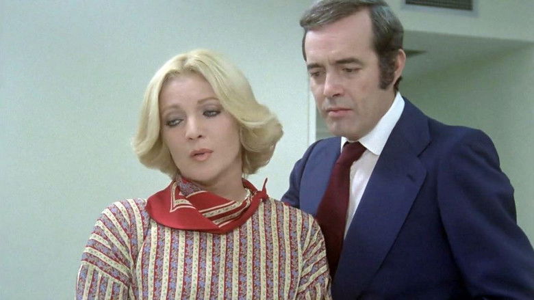 кадр из фильма Caray con el divorcio