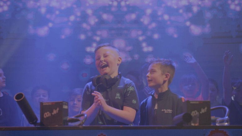 кадр из фильма Scars for Life Special