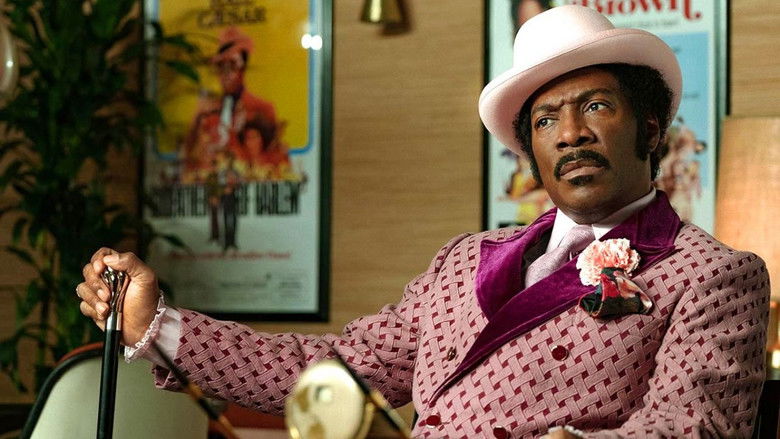 кадр из фильма Меня зовут Долемайт