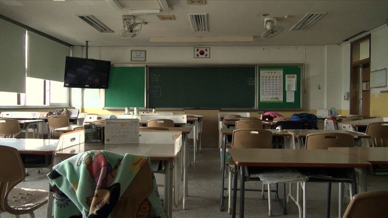 кадр из фильма 잠자리 구하기