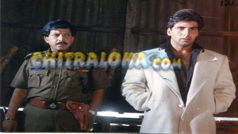 кадр из фильма ವಿಷ್ಣು ವಿಜಯ