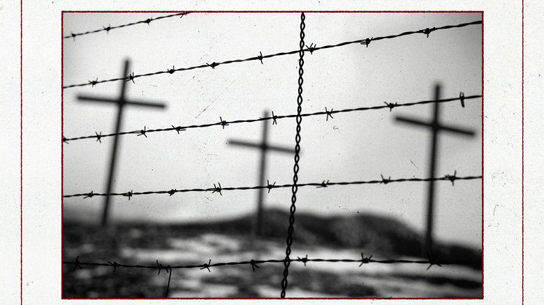 кадр из фильма The Killers: Notes From A Quiet Town