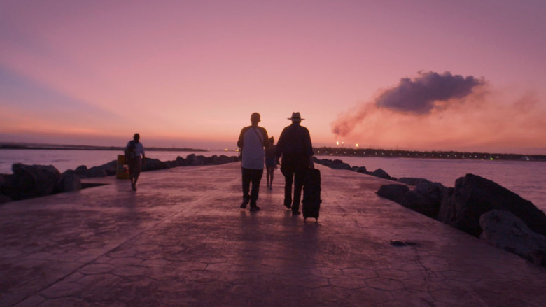 кадр из фильма Memorias Calcinadas