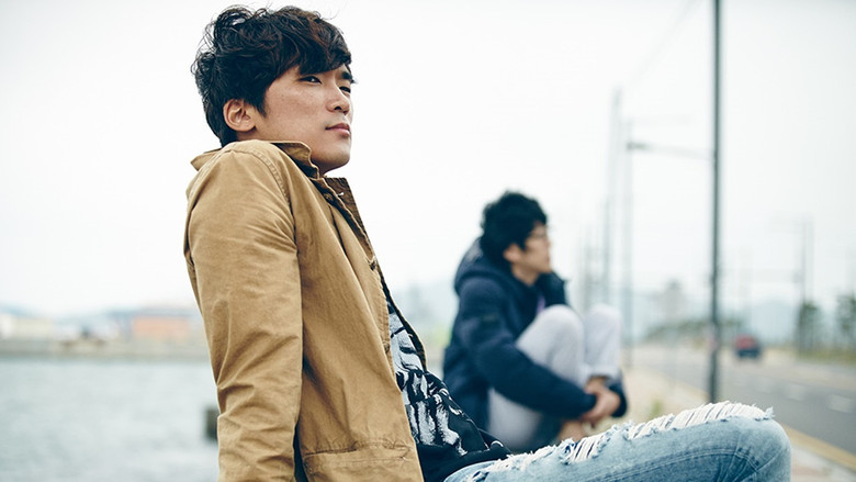 кадр из фильма 마차 타고 고래고래