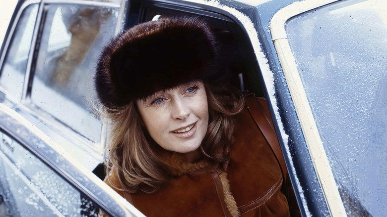 кадр из фильма Контракт