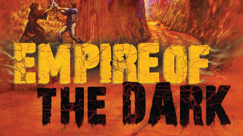 кадр из фильма Empire of the Dark