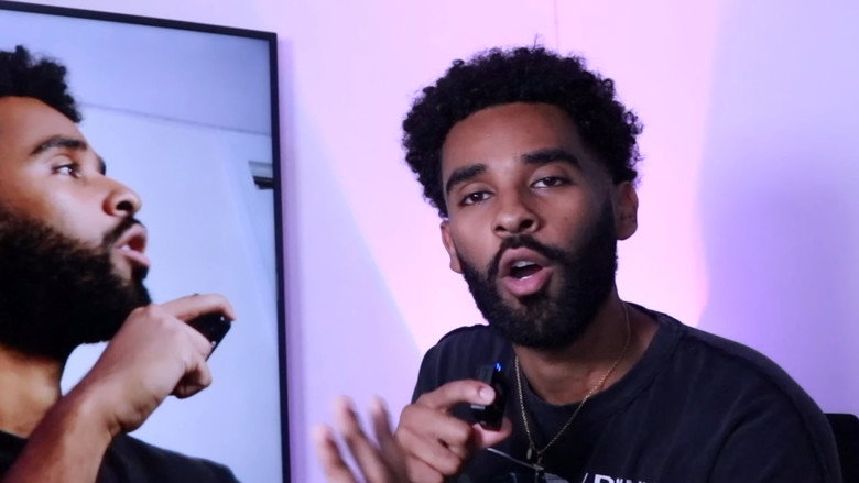 кадр из фильма You'll Never Be Ready