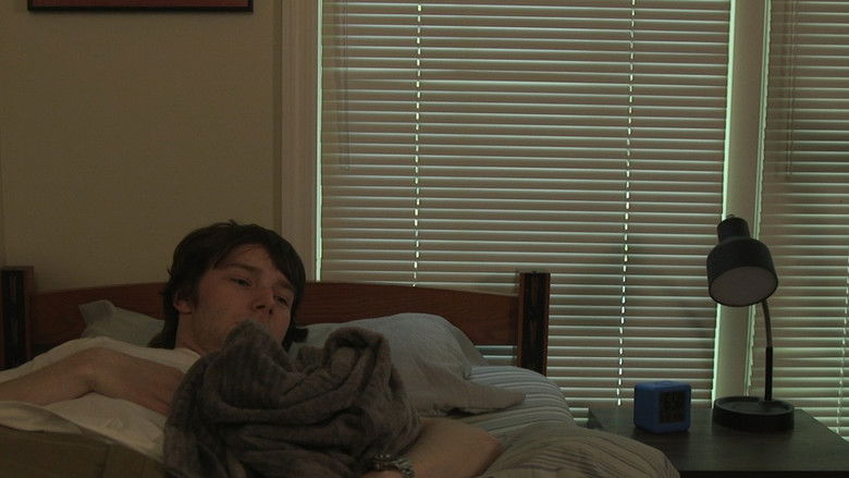 кадр из фильма Usucapio