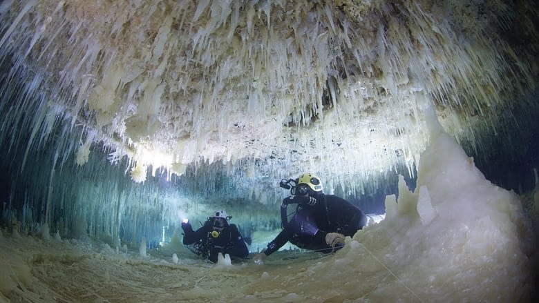 кадр из фильма Ancient Caves