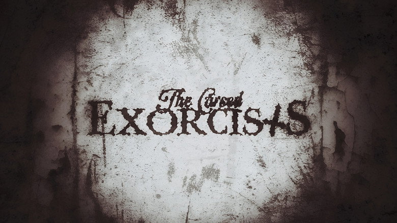 кадр из фильма The Cursed Exorcists