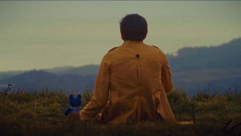 кадр из фильма Nargual Review: La Película